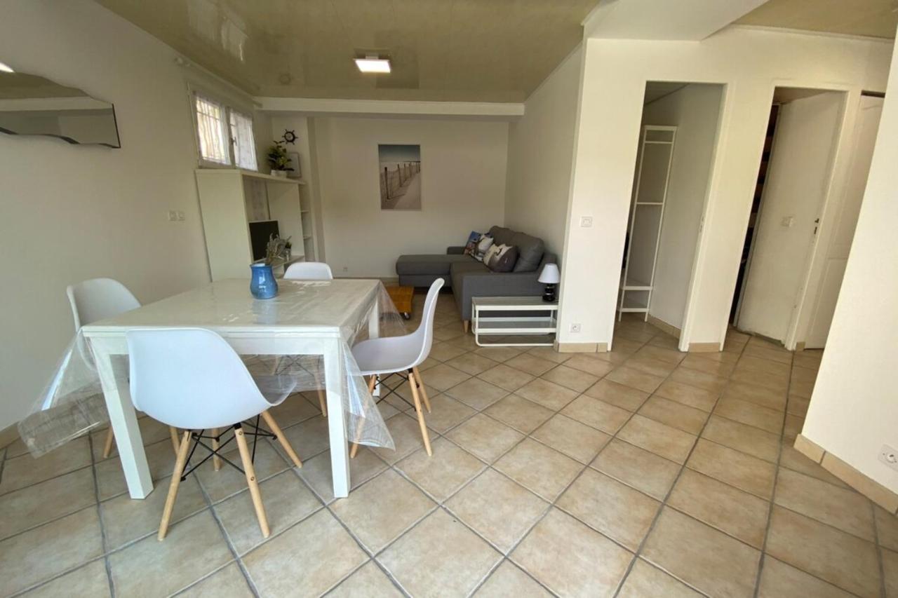 ☆ L'Evasion En Provence ☆ Clim-Wifi-Netflix ☆ Apartment Carnoux-en-Provence Bagian luar foto
