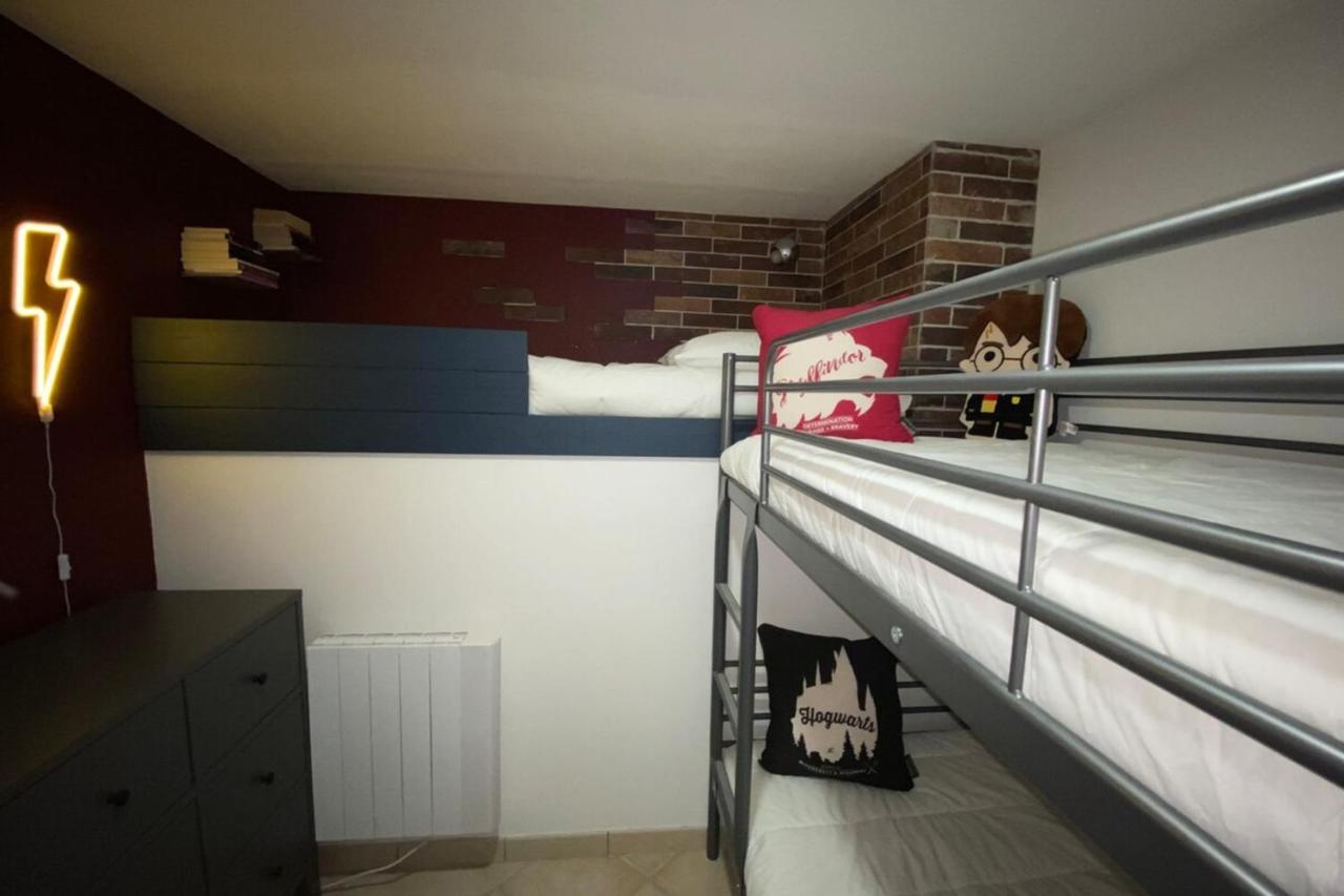 ☆ L'Evasion En Provence ☆ Clim-Wifi-Netflix ☆ Apartment Carnoux-en-Provence Bagian luar foto