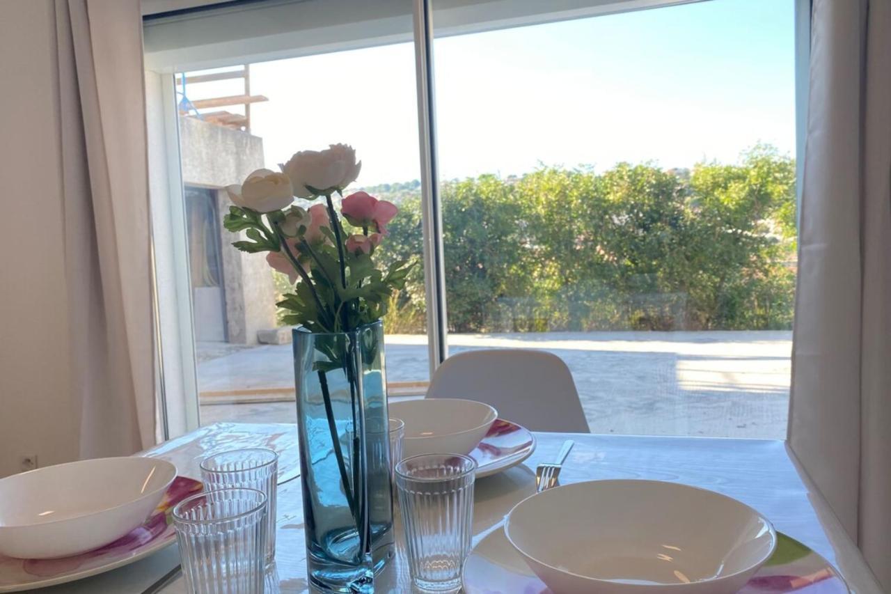 ☆ L'Evasion En Provence ☆ Clim-Wifi-Netflix ☆ Apartment Carnoux-en-Provence Bagian luar foto