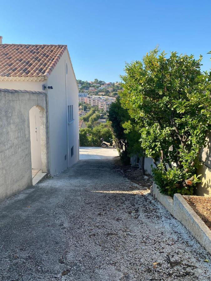 ☆ L'Evasion En Provence ☆ Clim-Wifi-Netflix ☆ Apartment Carnoux-en-Provence Bagian luar foto