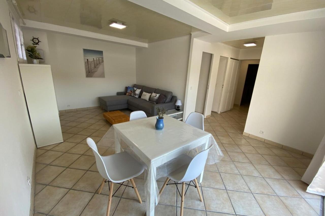 ☆ L'Evasion En Provence ☆ Clim-Wifi-Netflix ☆ Apartment Carnoux-en-Provence Bagian luar foto